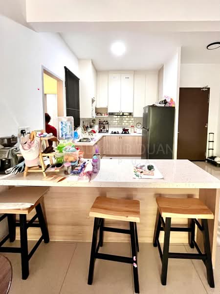 Condominium for Sale at Damansara Seresta - Hao Pua - PropertyGuru.com.my