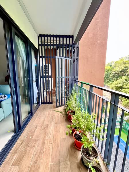 Condominium for Sale at Damansara Seresta - Hao Pua - PropertyGuru.com.my