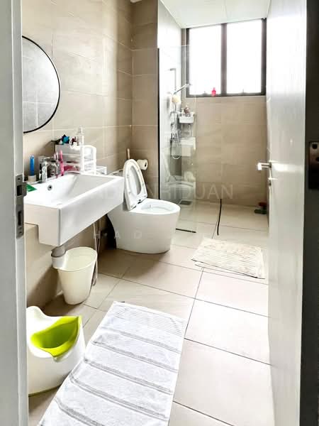 Condominium for Sale at Damansara Seresta - Hao Pua - PropertyGuru.com.my