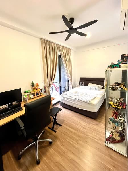 Condominium for Sale at Damansara Seresta - Hao Pua - PropertyGuru.com.my