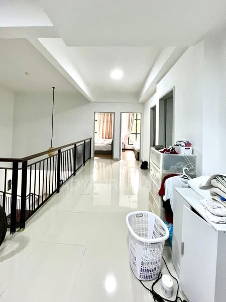Condominium for Sale at Damansara Seresta - Hao Pua - PropertyGuru.com.my