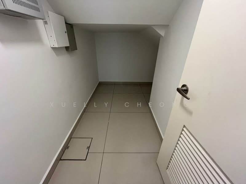 Semi-Detached House for Rent in Eco Botanic (Iskandar Puteri (Nusajaya)) - Xuelly Cheong - Interior - PropertyGuru.com.my