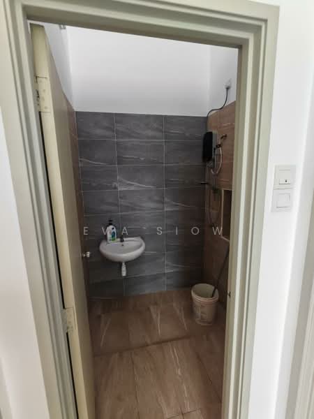 Cluster House for Sale in Iskandar Puteri (Nusajaya) (Johor) - Eva Siow - Bathroom - PropertyGuru.com.my