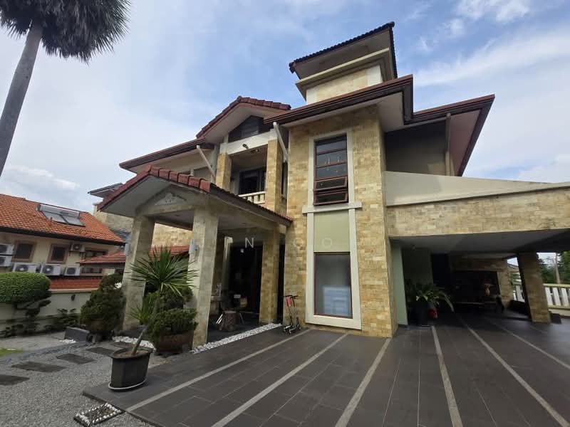 Rumah Teres 2-Tingkat untuk Dijual di Shah Alam (Selangor) - Jin Ooi - Exterior - PropertyGuru.com.my