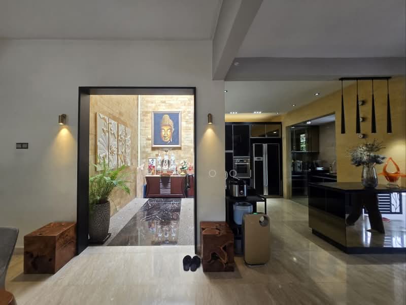 Rumah Teres 2-Tingkat untuk Dijual di Shah Alam (Selangor) - Jin Ooi - Interior - PropertyGuru.com.my