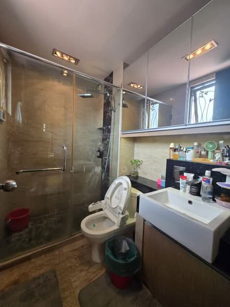 Rumah Teres 2-Tingkat untuk Dijual di Shah Alam (Selangor) - Jin Ooi - Bathroom - PropertyGuru.com.my