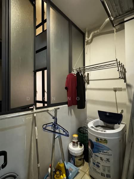 Servis Apartment untuk Disewa di South View - Deon Ngaim - Interior - PropertyGuru.com.my