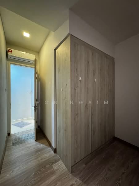 Servis Apartment untuk Disewa di South View - Deon Ngaim - Corridor - PropertyGuru.com.my