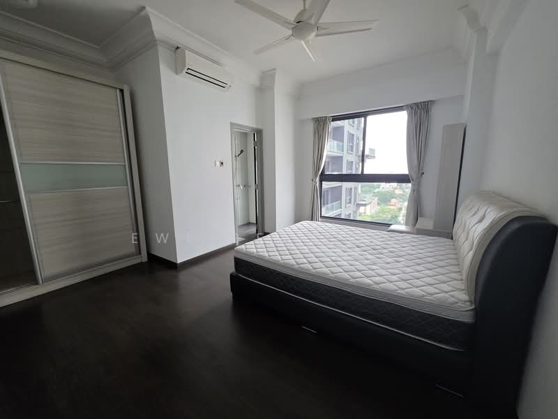 V@SUMMERPLACE untuk Untuk Disewa - RM 3,100 /bulan, Apr 2026 - Bedroom - PropertyGuru.com.my