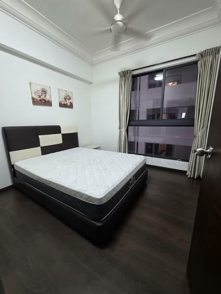 V@SUMMERPLACE untuk Untuk Disewa - RM 3,100 /bulan, Apr 2026 - Bedroom - PropertyGuru.com.my
