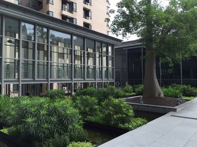 Condominium for Rent at Sixceylon - Nick Mok - Exterior - PropertyGuru.com.my