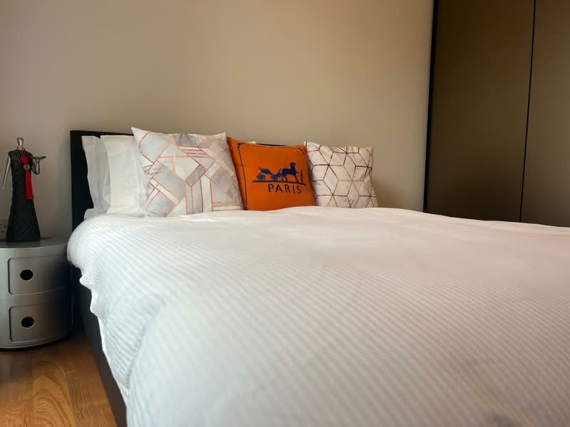 Condominium for Rent at Sixceylon - Nick Mok - Bedroom - PropertyGuru.com.my