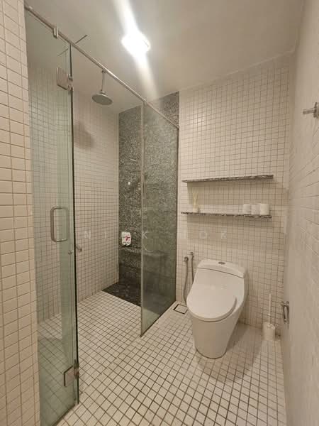 Condominium for Rent at Sixceylon - Nick Mok - Bathroom - PropertyGuru.com.my