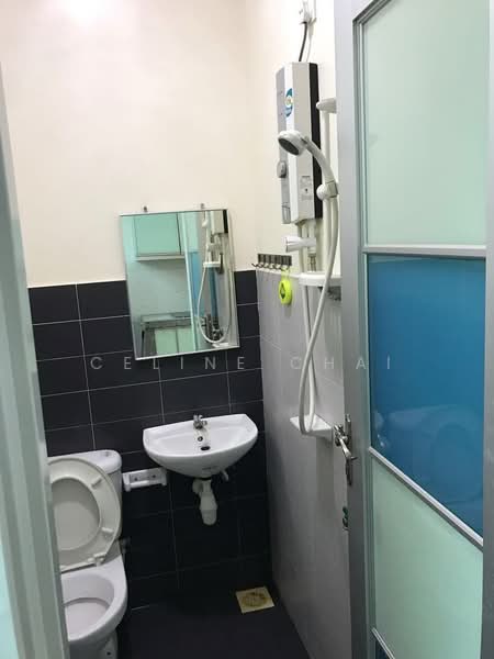 2-storey Terraced House for Sale in Setia Tropika (Johor Bahru) - Celine Chai - Bathroom - PropertyGuru.com.my