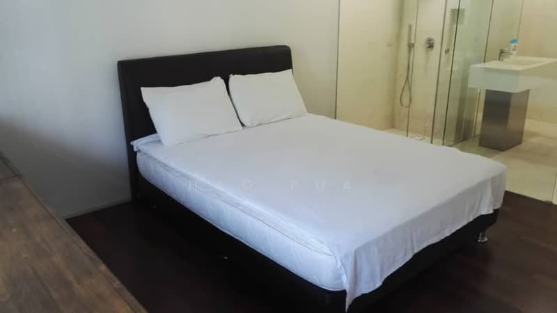 Condominium for Sale at The Capers @ Sentul East - Hao Pua - Bedroom - PropertyGuru.com.my