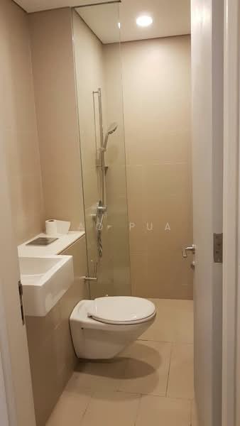 Condominium for Sale at The Capers @ Sentul East - Hao Pua - Bathroom - PropertyGuru.com.my