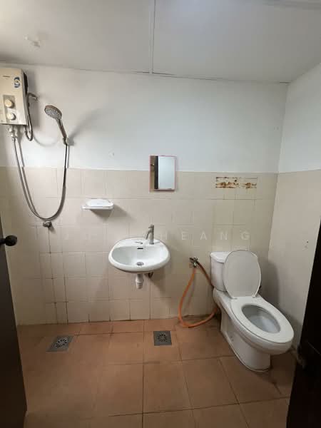 Condominium for Sale at Palm Spring @ Damansara - Joe Cheang - PropertyGuru.com.my