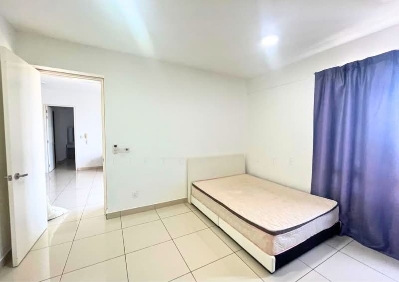 Woodsbury Suites untuk Untuk Dijual - RM 380,000, Mac 2026 - Bedroom - PropertyGuru.com.my