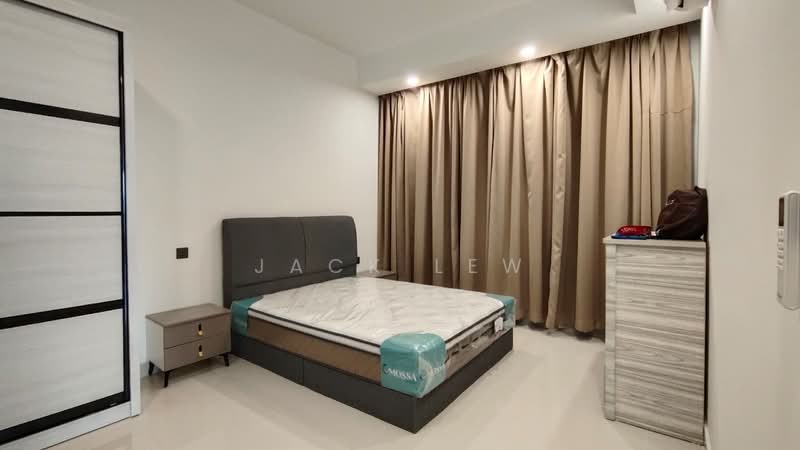 Novo Ampang untuk Untuk Dijual - RM 1,190,000, Mac 2026 - Bedroom - PropertyGuru.com.my