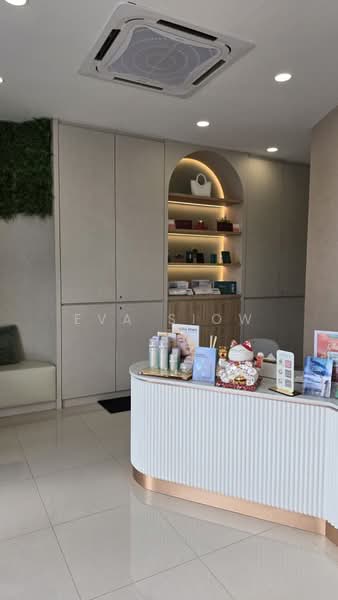Shop for Rent in Taman Mount Austin (Tebrau) - Eva Siow - Interior - PropertyGuru.com.my