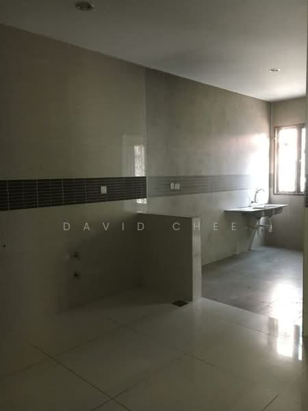 2-storey Terraced House for Sale in Puchong (Selangor) - David Chee - Kitchen - PropertyGuru.com.my