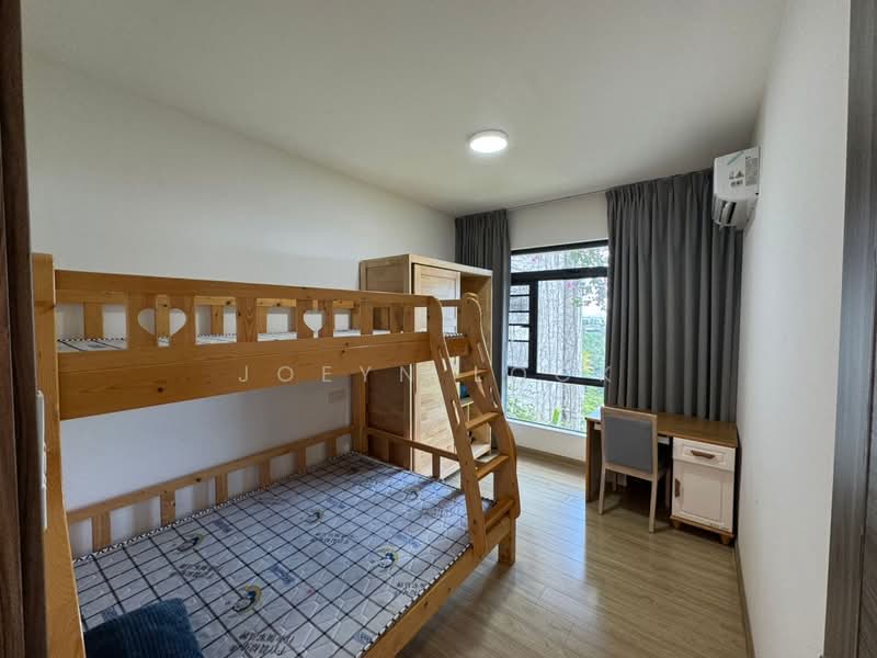 Apartment for Rent at Regalia Park @ Forest City - Joeyn Lock - Bedroom - PropertyGuru.com.my