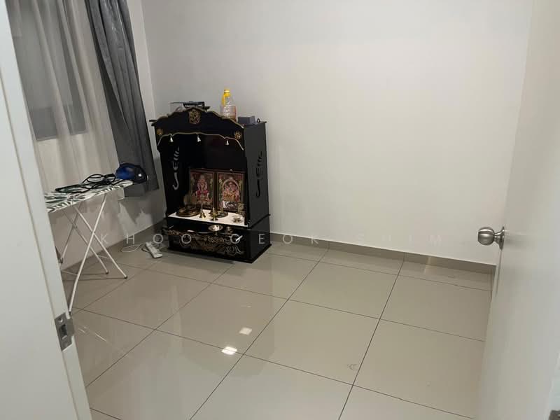 Service Residence for Rent at Duduk Se.Ruang @ Eco Sanctuary - KHOO GEOK SHIM - PropertyGuru.com.my