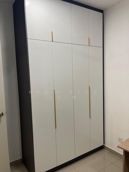 Service Residence for Rent at Duduk Se.Ruang @ Eco Sanctuary - KHOO GEOK SHIM - PropertyGuru.com.my