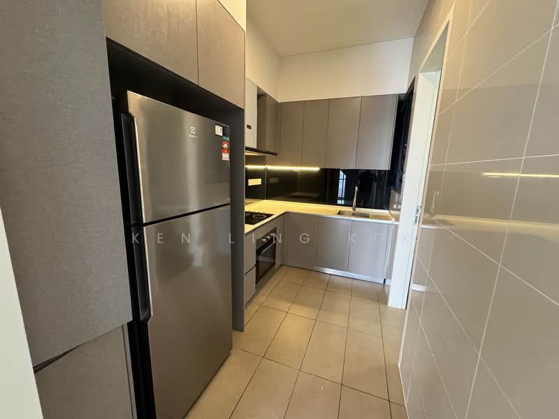 Condominium for Sale at Nidoz Residences @ Desa Petaling - Ken Ling Kok - PropertyGuru.com.my