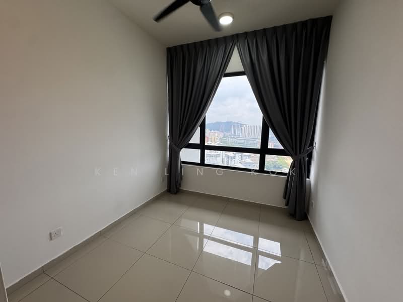 Condominium for Sale at Nidoz Residences @ Desa Petaling - Ken Ling Kok - PropertyGuru.com.my