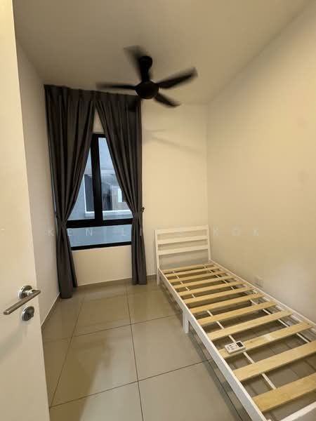 Condominium for Sale at Nidoz Residences @ Desa Petaling - Ken Ling Kok - PropertyGuru.com.my