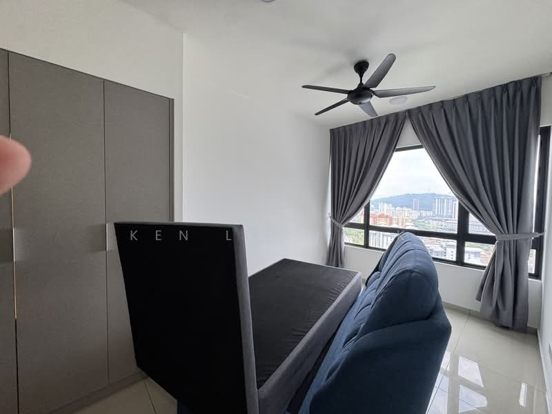 Condominium for Sale at Nidoz Residences @ Desa Petaling - Ken Ling Kok - PropertyGuru.com.my