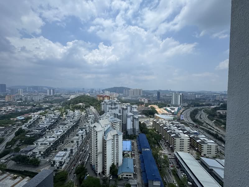 Condominium for Sale at Nidoz Residences @ Desa Petaling - Ken Ling Kok - PropertyGuru.com.my