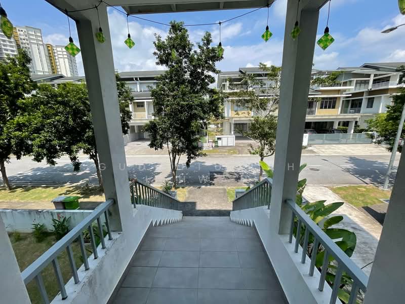 Bungalow for Sale in Putrajaya (Putrajaya) - Gudrotullah Ikhwan - Exterior - PropertyGuru.com.my