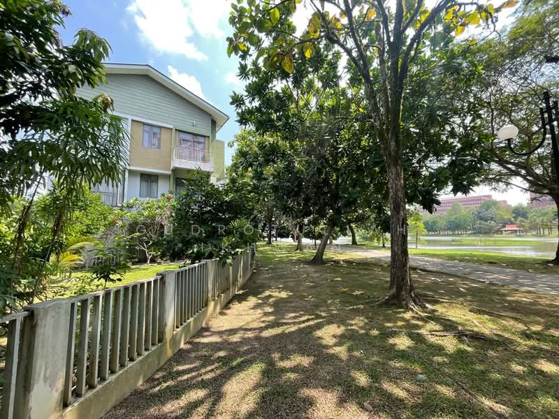 Bungalow for Sale in Putrajaya (Putrajaya) - Gudrotullah Ikhwan - Exterior - PropertyGuru.com.my
