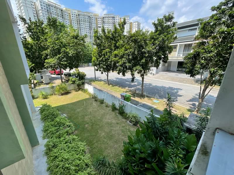 Bungalow for Sale in Putrajaya (Putrajaya) - Gudrotullah Ikhwan - Exterior - PropertyGuru.com.my