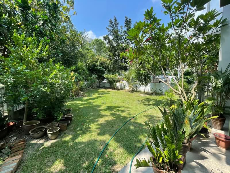 Bungalow for Sale in Putrajaya (Putrajaya) - Gudrotullah Ikhwan - Garden - PropertyGuru.com.my