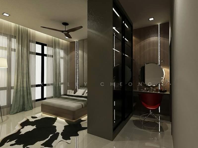 8Scape Residence @ Sutera untuk Untuk Disewa - RM 3,000 /bulan, Mac 2026 - PropertyGuru.com.my