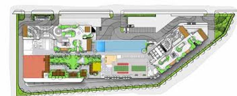 Service Residence for Sale at D'Erica - jack loo k f - PropertyGuru.com.my