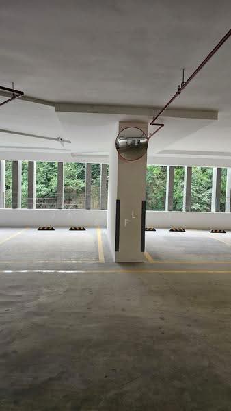 Service Residence for Sale at D'Erica - jack loo k f - Car Park - PropertyGuru.com.my