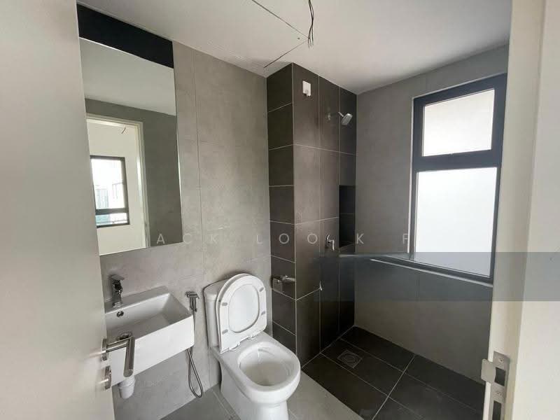 Service Residence for Sale at D'Erica - jack loo k f - Bathroom - PropertyGuru.com.my