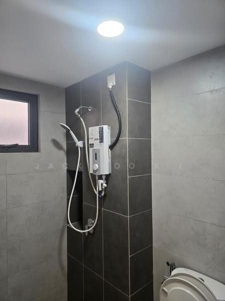 Service Residence for Sale at D'Erica - jack loo k f - Bathroom - PropertyGuru.com.my