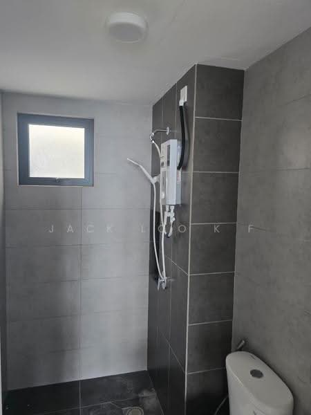 Service Residence for Sale at D'Erica - jack loo k f - Bathroom - PropertyGuru.com.my