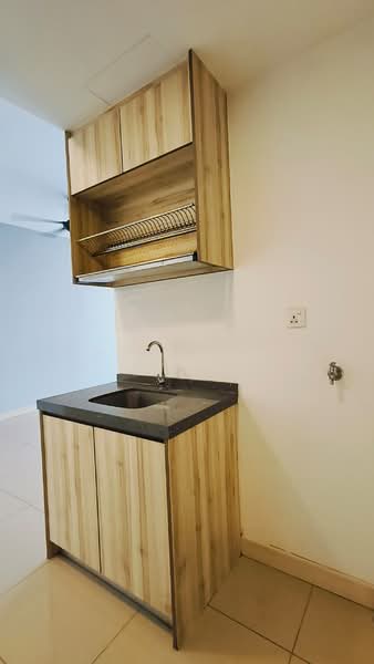 Service Residence for Sale at Sentul Point - Kean Yu - Kitchen - PropertyGuru.com.my