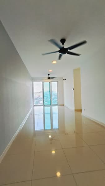 Service Residence for Sale at Sentul Point - Kean Yu - Living Room - PropertyGuru.com.my