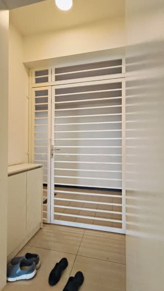 Service Residence for Sale at Sentul Point - Kean Yu - Entrance - PropertyGuru.com.my