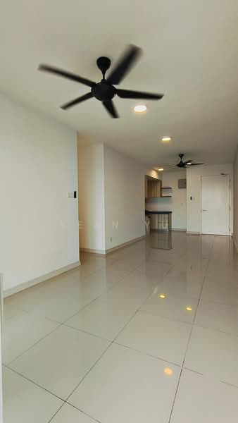 Service Residence for Sale at Sentul Point - Kean Yu - Living Room - PropertyGuru.com.my