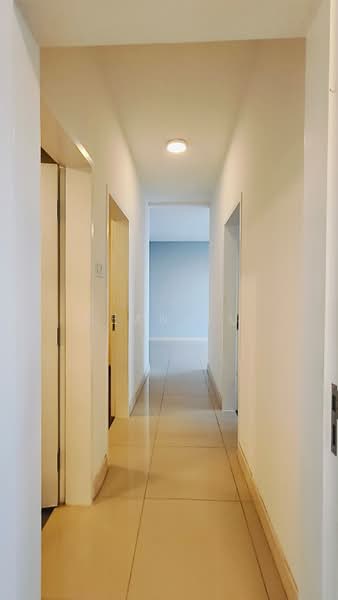 Service Residence for Sale at Sentul Point - Kean Yu - Corridor - PropertyGuru.com.my