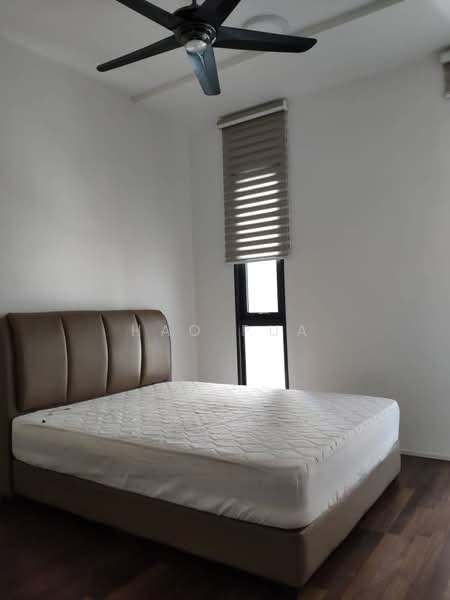 Condominium for Sale at The Capers @ Sentul East - Hao Pua - Bedroom - PropertyGuru.com.my