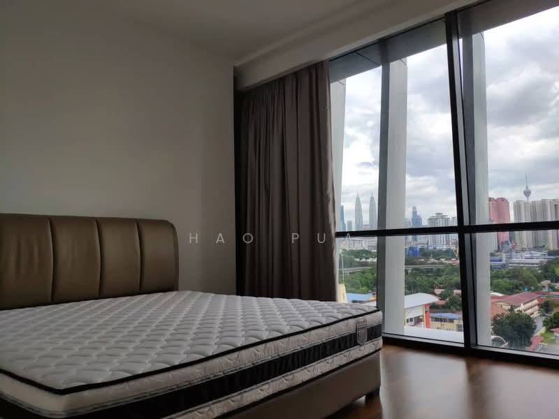 Condominium for Sale at The Capers @ Sentul East - Hao Pua - PropertyGuru.com.my